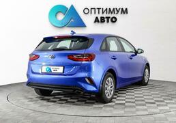 Kia Ceed 2020, 66 523 км, 1.6 л, 128 л.с., фото 4