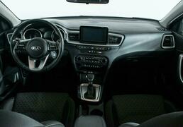 Kia Ceed 2019, 76 634 км, 1.4 л, 140 л.с., фото 3