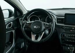 Kia Ceed 2019, 76 634 км, 1.4 л, 140 л.с., фото 4