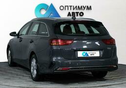 Kia Ceed 2019, 76 634 км, 1.4 л, 140 л.с., фото 2