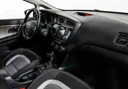 Kia Ceed 2014, 129 674 км, 1.6 л, 129 л.с., фото 1