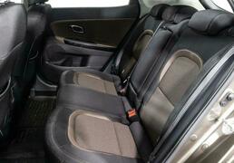 Kia Ceed 2014, 128 345 км, 1.6 л, 129 л.с., фото 3