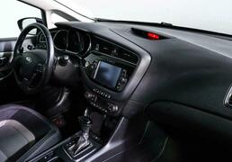 Kia Ceed 2018, 86 765 км, 1.6 л, 135 л.с., фото 1