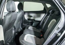 Kia Ceed 2018, 88 341 км, 1.6 л, 135 л.с., фото 1