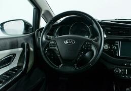 Kia Ceed 2018, 88 341 км, 1.6 л, 135 л.с., фото 3