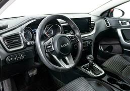 Kia Ceed 2021, 54 264 км, 1.6 л, 128 л.с., фото 4