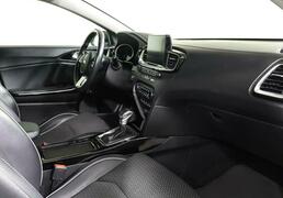 Kia Ceed 2018, 81 195 км, 1.4 л, 140 л.с., фото 1