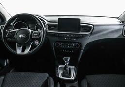 Kia Ceed 2019, 77 067 км, 1.4 л, 140 л.с., фото 4
