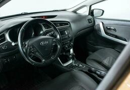 Kia Ceed 2015, 119 673 км, 1.6 л, 130 л.с., фото 1