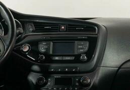 Kia Ceed 2016, 107 564 км, 1.6 л, 135 л.с., фото 1