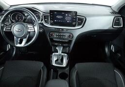 Kia Ceed 2020, 69 272 км, 1.6 л, 128 л.с., фото 4