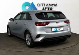 Kia Ceed 2020, 66 358 км, 1.6 л, 128 л.с., фото 3