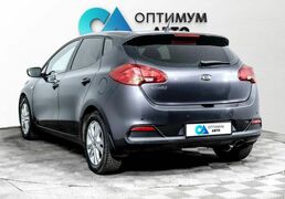 Kia Ceed 2015, 118 709 км, 1.6 л, 129 л.с., фото 2