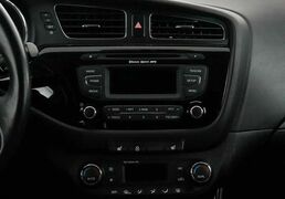 Kia Ceed 2015, 118 709 км, 1.6 л, 129 л.с., фото 4