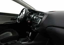 Kia Ceed 2015, 118 709 км, 1.6 л, 129 л.с., фото 1