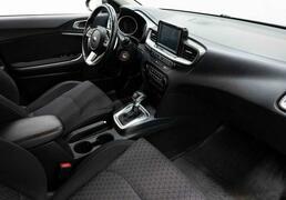 Kia Ceed 2018, 82 673 км, 1.4 л, 140 л.с., фото 3
