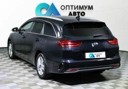 Kia Ceed 2018, 84 348 км, 1.6 л, 128 л.с., фото 1