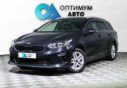 Kia Ceed 2018, 84 348 км, 1.6 л, 128 л.с., фото 3