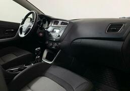 Kia Ceed 2014, 127 678 км, 1.6 л, 129 л.с., фото 1