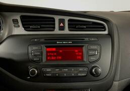 Kia Ceed 2014, 127 678 км, 1.6 л, 129 л.с., фото 4