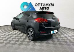 Kia Ceed 2014, 127 678 км, 1.6 л, 129 л.с., фото 2