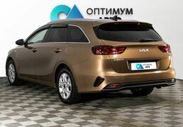 Kia Ceed 2021, 55 673 км, 1.6 л, 128 л.с., фото 2