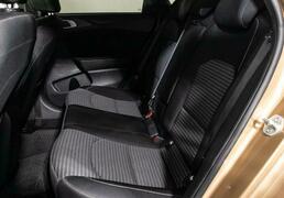 Kia Ceed 2021, 55 673 км, 1.6 л, 128 л.с., фото 1