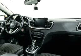 Kia Ceed 2021, 55 673 км, 1.6 л, 128 л.с., фото 4