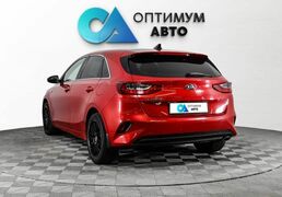 Kia Ceed 2018, 85 524 км, 1.6 л, 128 л.с., фото 1