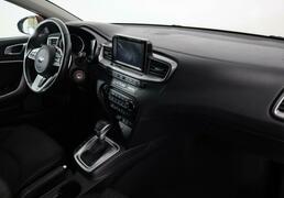 Kia Ceed 2018, 85 524 км, 1.6 л, 128 л.с., фото 4