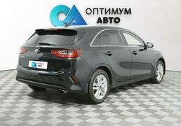 Kia Ceed 2018, 87 672 км, 1.6 л, 128 л.с., фото 3