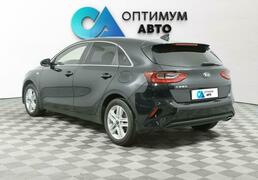 Kia Ceed 2018, 87 672 км, 1.6 л, 128 л.с., фото 2