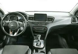 Kia Ceed 2018, 87 672 км, 1.6 л, 128 л.с., фото 4