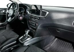 Kia Ceed 2019, 78 672 км, 1.6 л, 128 л.с., фото 1