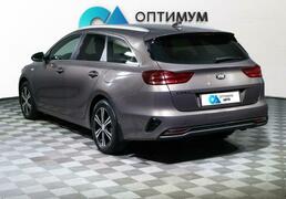 Kia Ceed 2019, 78 672 км, 1.6 л, 128 л.с., фото 3