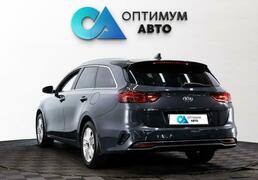 Kia Ceed 2019, 79 725 км, 1.6 л, 128 л.с., фото 1