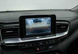 Kia Ceed 2019, 79 725 км, 1.6 л, 128 л.с., фото 3