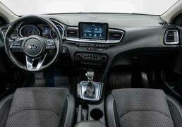 Kia Ceed 2019, 79 725 км, 1.6 л, 128 л.с., фото 4