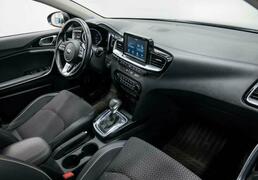Kia Ceed 2019, 79 725 км, 1.6 л, 128 л.с., фото 2