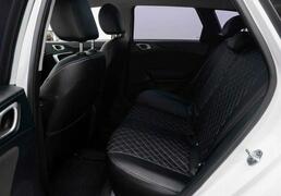 Kia Ceed 2018, 82 948 км, 1.6 л, 128 л.с., фото 4