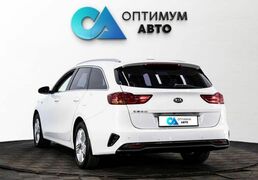 Kia Ceed 2018, 82 948 км, 1.6 л, 128 л.с., фото 3