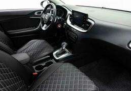 Kia Ceed 2018, 82 948 км, 1.6 л, 128 л.с., фото 1