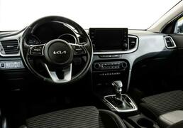 Kia Ceed 2022, 43 586 км, 1.6 л, 128 л.с., фото 4