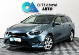 Kia Ceed 2022, 43 586 км, 1.6 л, 128 л.с., фото 3