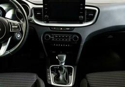 Kia Ceed 2022, 43 586 км, 1.6 л, 128 л.с., фото 1