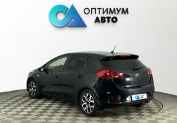 Kia Ceed 2016, 103 405 км, 1.6 л, 130 л.с., фото 3