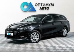 Kia Ceed 2021, 58 466 км, 1.6 л, 128 л.с., фото 4