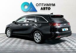 Kia Ceed 2021, 58 466 км, 1.6 л, 128 л.с., фото 1