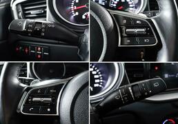 Kia Ceed 2021, 58 466 км, 1.6 л, 128 л.с., фото 3