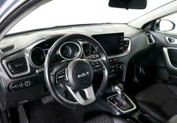 Kia Ceed 2022, 42 358 км, 1.6 л, 128 л.с., фото 3